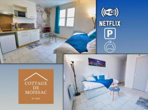 Studio style urbain 